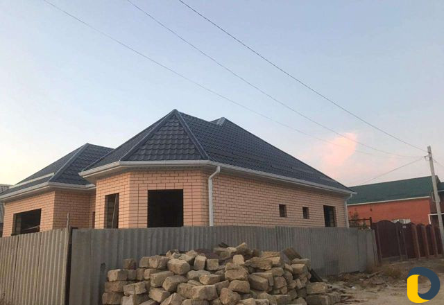 Кровля, Крыша, Заборы, Мансардные окна