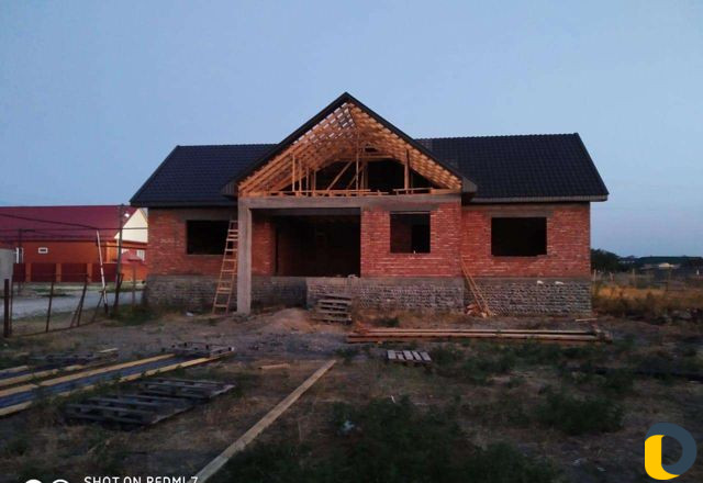 Кровля, Крыша, Заборы, Мансардные окна
