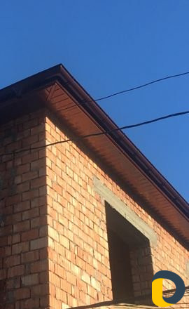 Кровля крыши