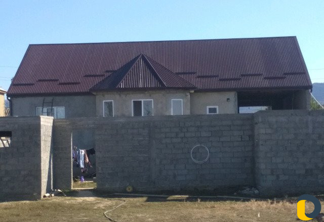 Кровля крыши