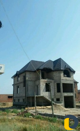 Кровля любой сложности