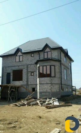 Кровля любой сложности