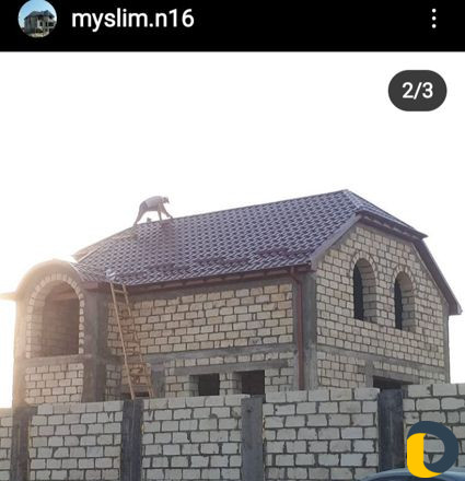 Кровля любой сложности