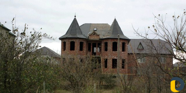 Кровля любой сложности