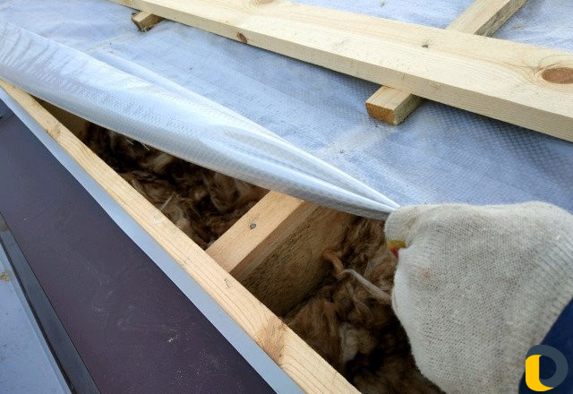 Кровля любой сложности