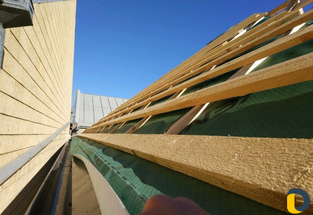 Кровля любой сложности