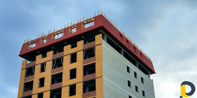 Кровля любой сложности