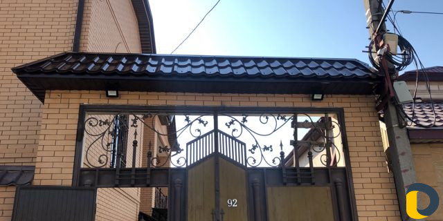 Кровля Мансардные окна вытяжка котлов