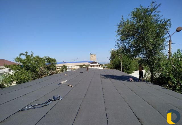 Кровля. мягкая кровля. гидроизоляция,рубероид