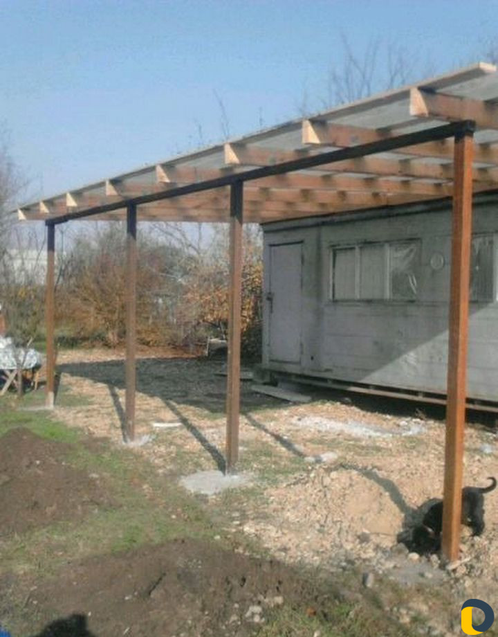 Кровля мягкая рулононаплавляемая и жёсткая,сварка