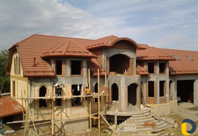 Кровля навесов арок заборов купола беседки