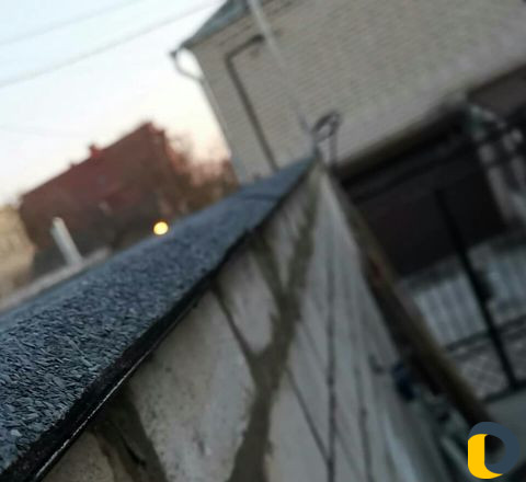 Кровля, Рубероид, мягкая кровля, Гидроизоляция