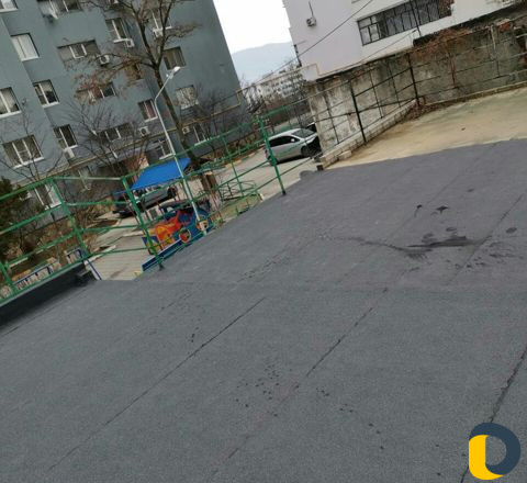 Кровля, Рубероид, мягкая кровля, Гидроизоляция