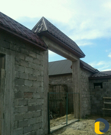 Кровля