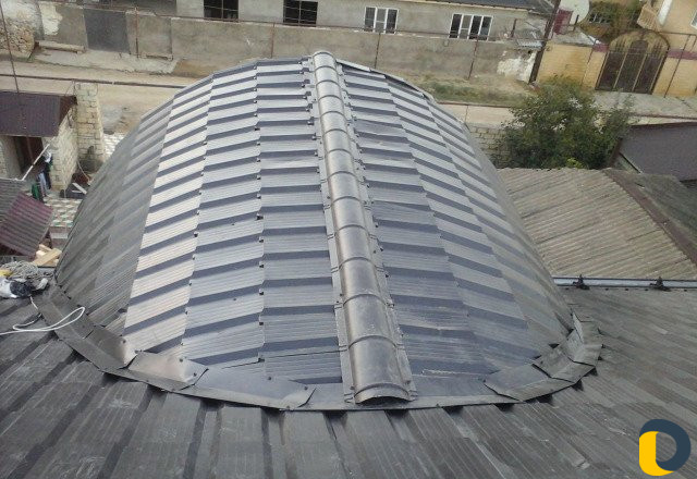 Кровля