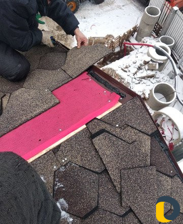 Кровля