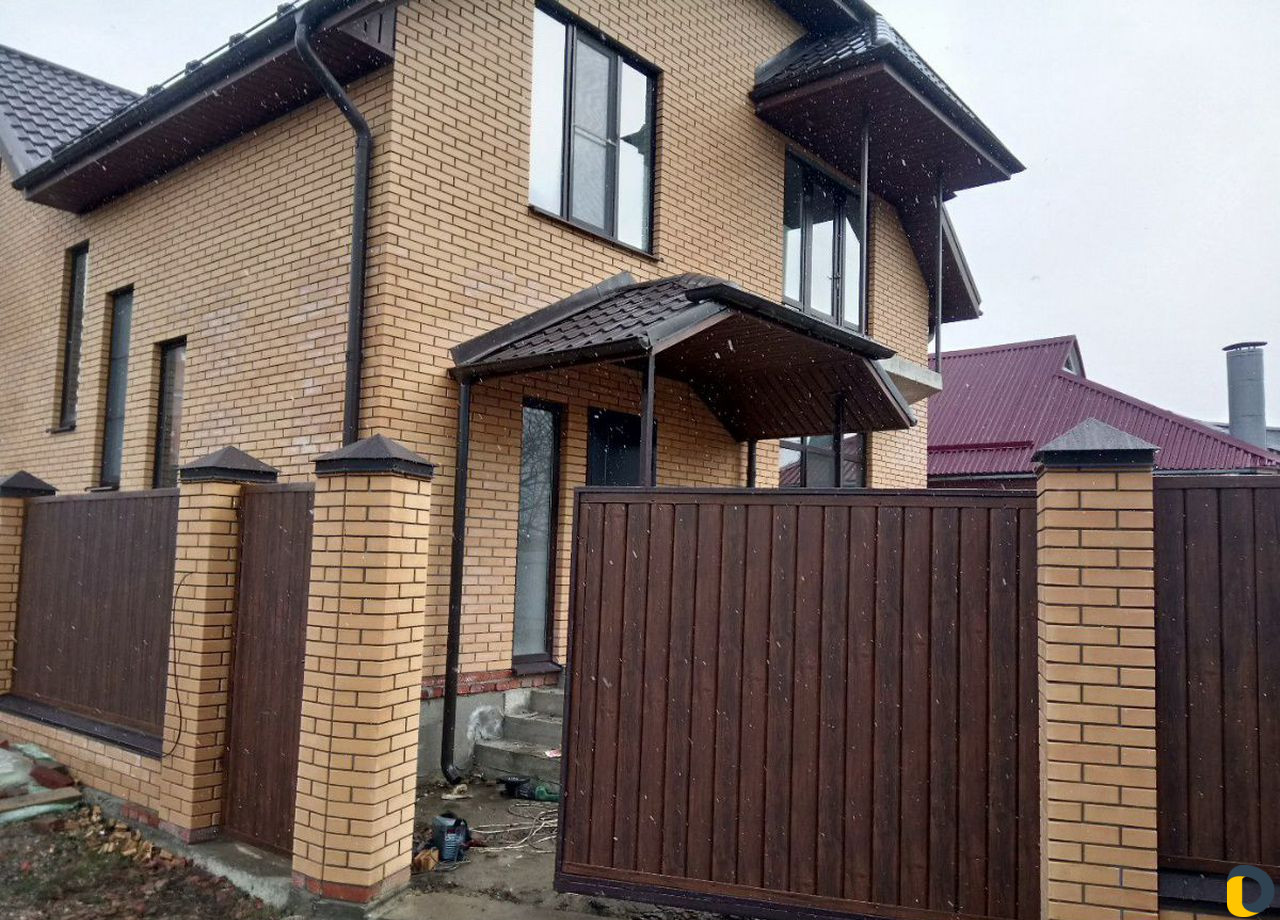 Кровля