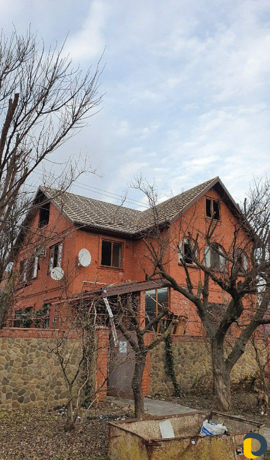 Кровля