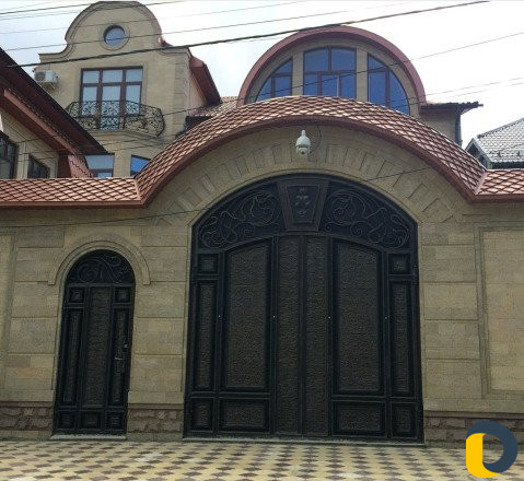 Кровля