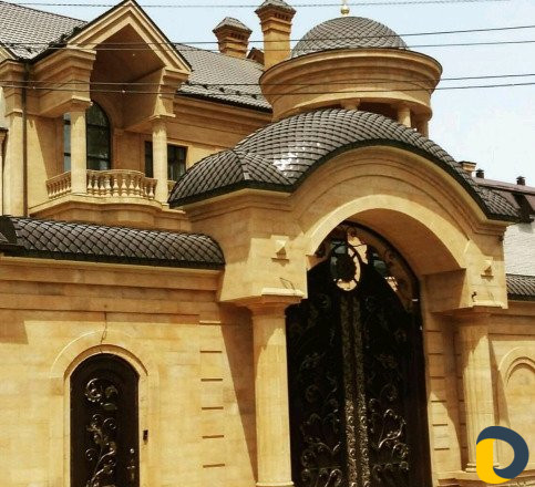 Кровля