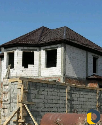 Кровля