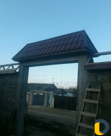 Кровля