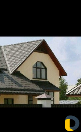 Кровля