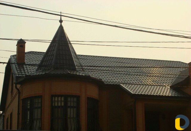Кровля