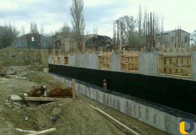 Кровля