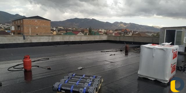 Кровля