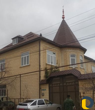Кровля