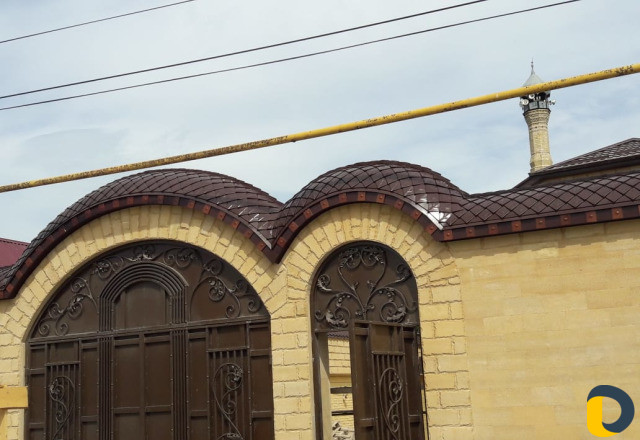 Кровля