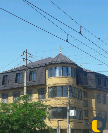 Кровля