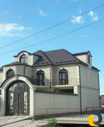 Кровля