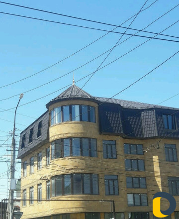 Кровля