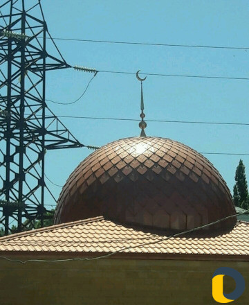 Кровля