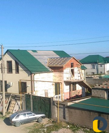Кровля