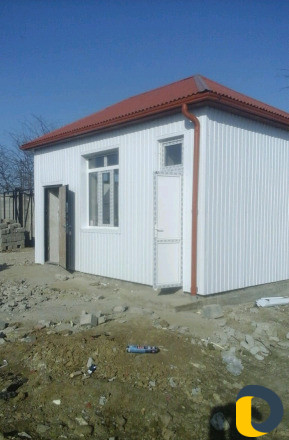 Кровля