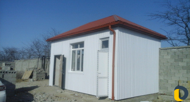 Кровля