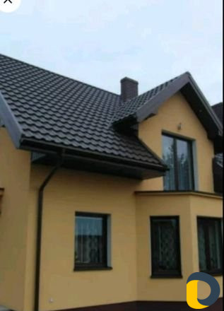 Кровля