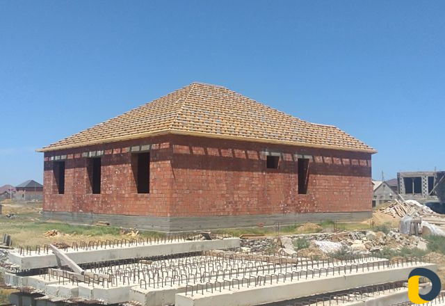 Кровля