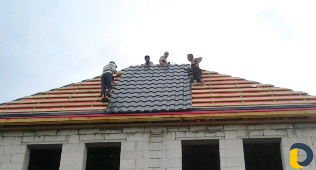 Кровля