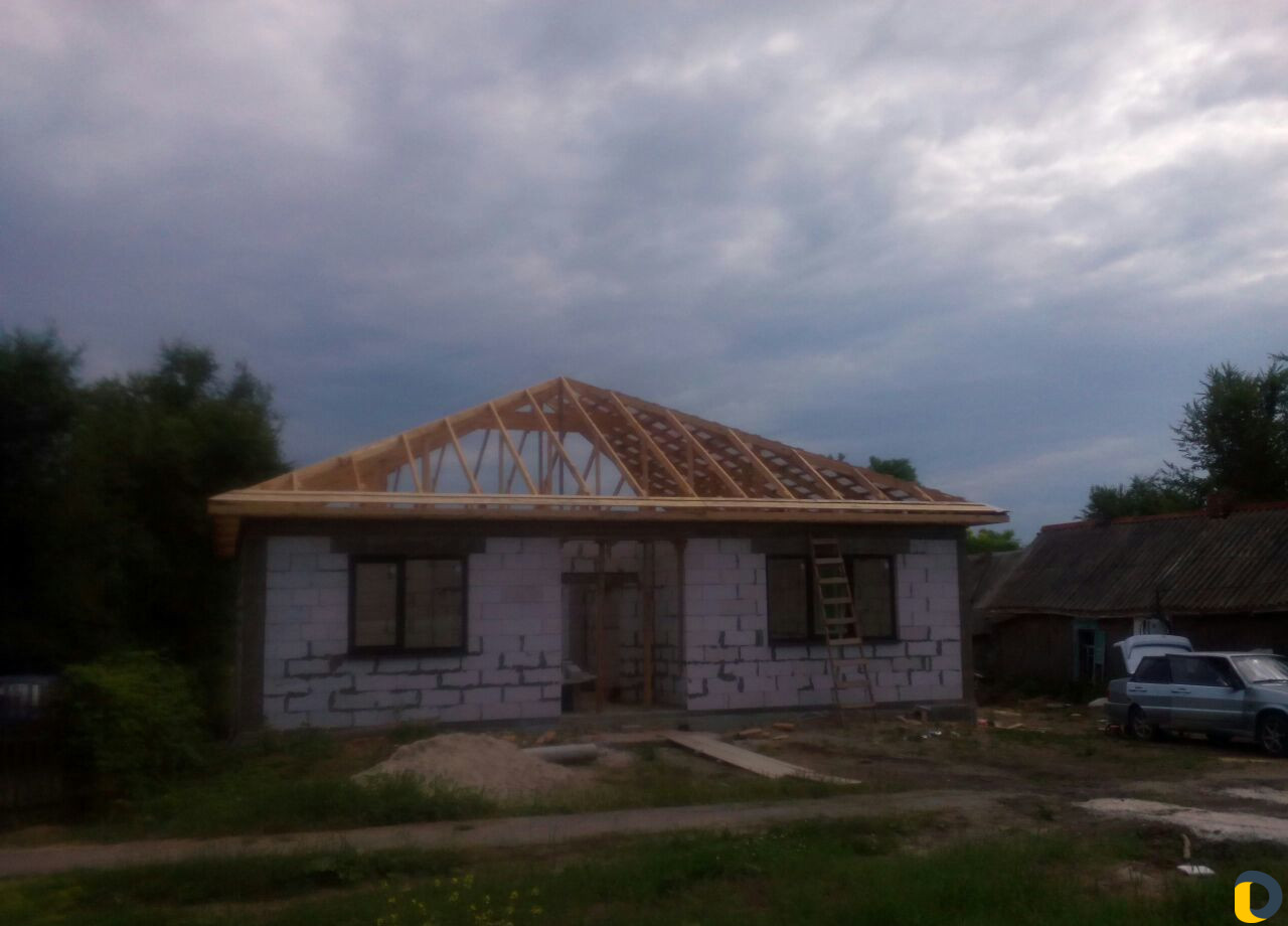 Кровля