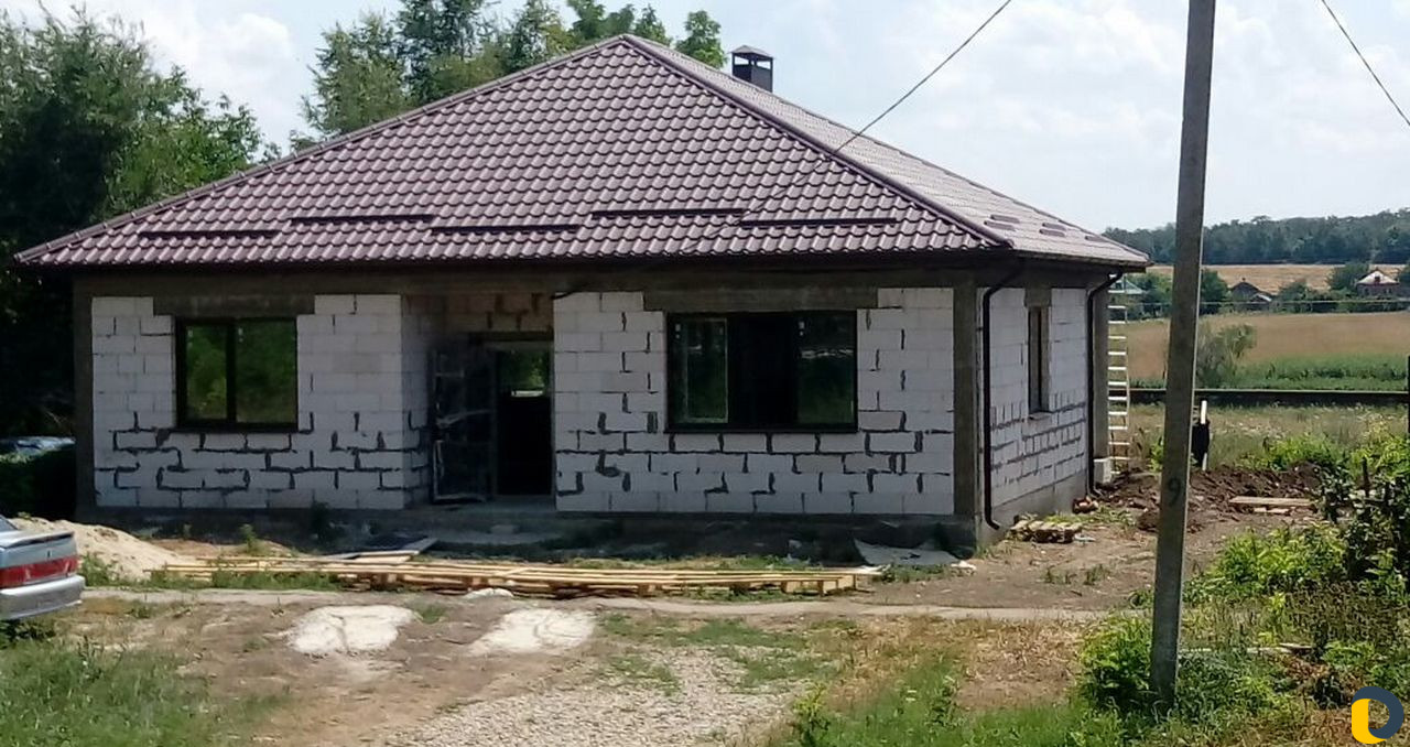 Кровля