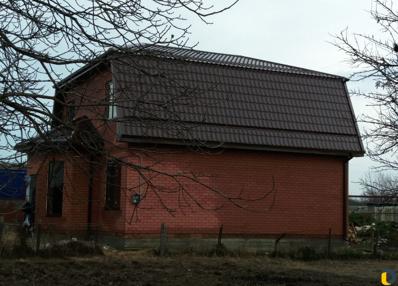 Кровля