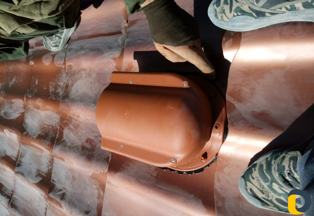 Кровля все виды