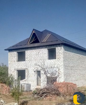 Кровля все виды