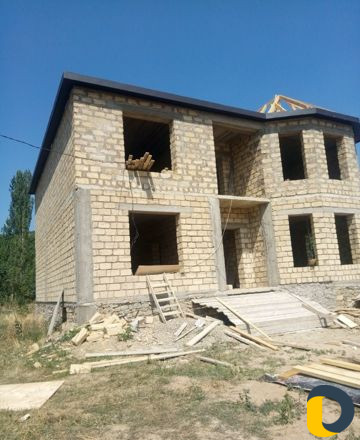 Кровля все виды