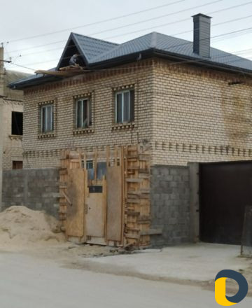 Кровля все виды