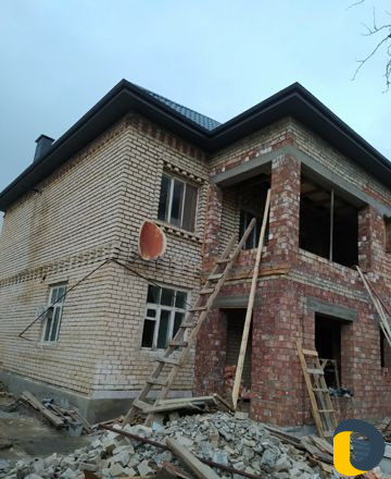 Кровля все виды